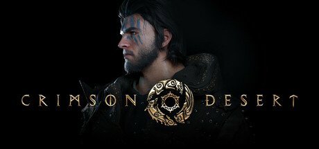 Crimson Desert Steam Key (PC) GLOBAL