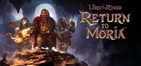 The Lord of the Rings: Return to Moria (PC) Steam Key GLOBAL