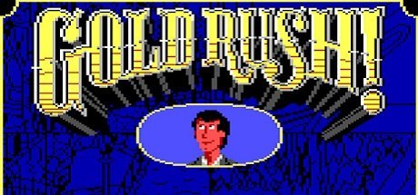 Gold Rush! Classic Steam Key GLOBAL