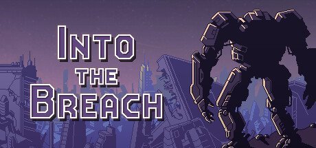 Into the Breach Steam Key GLOBAL
