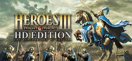 Heroes of Might & Magic III: HD Edition Steam Key GLOBAL