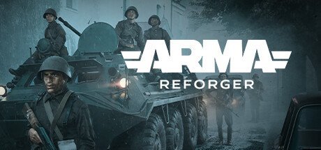 Arma Reforger (PC) Steam Key GLOBAL