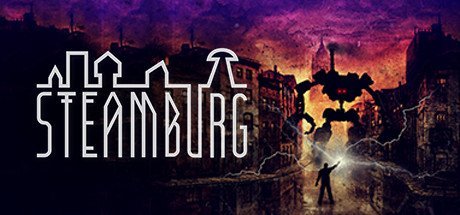 Steamburg Steam Key GLOBAL