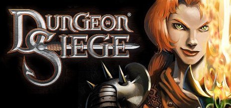 Dungeon Siege Steam Key GLOBAL