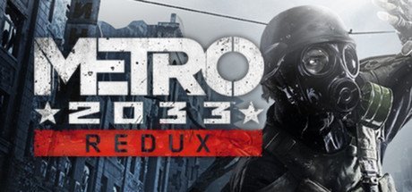 Metro 2033 Steam Key GLOBAL