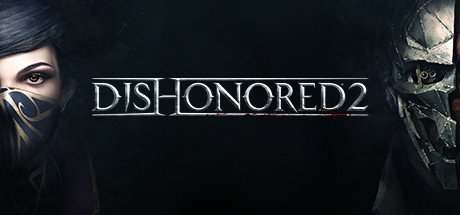 Dishonored 2 Steam Key GLOBAL