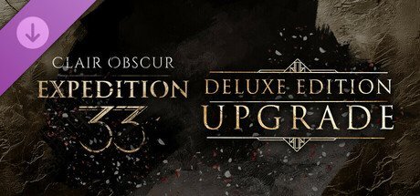 Clair Obscur: Expedition 33 Deluxe Edition Steam Key (PC) GLOBAL