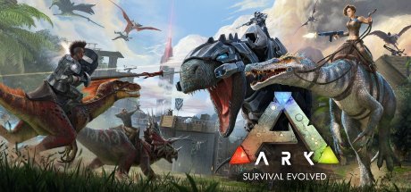 ARK: Survival Evolved Steam Key GLOBAL