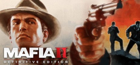 Mafia II: Definitive Edition Steam Key GLOBAL