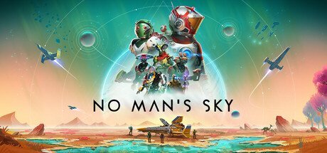No Man's Sky Steam Key GLOBAL