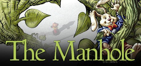 The Manhole: Masterpiece Edition (PC) Steam Key EUROPE