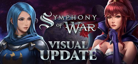 Symphony of War: The Nephilim Saga (PC) Steam Key GLOBAL