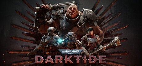 Warhammer 40,000: Darktide (PC) Steam Key GLOBAL