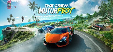 The Crew Motorfest (PC) Ubisoft Connect Key EUROPE