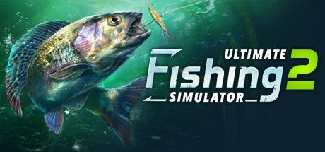 Ultimate Fishing Simulator 2 (PC) Steam Key GLOBAL