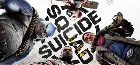 Suicide Squad: Kill the Justice League (PC) Steam Key GLOBAL