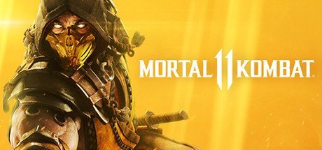 Mortal Kombat 11 (PC) Steam Key GLOBAL