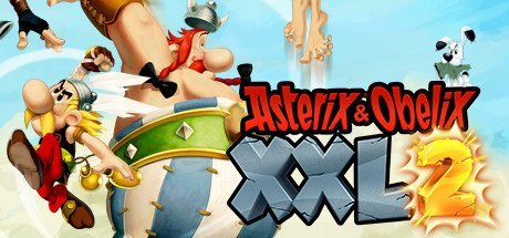 Asterix and Obelix XXL 2 Steam Key GLOBAL