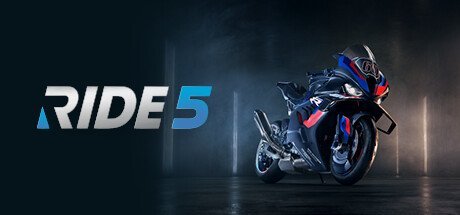 RIDE 5 (PC) Steam Key GLOBAL
