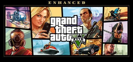 Grand Theft Auto V Rockstar Games Launcher Key GLOBAL
