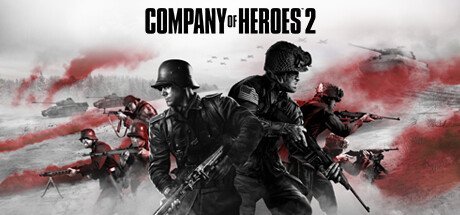 Company of Heroes 2 Steam Key EUROPE